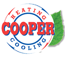 Cooper Green Team logo
