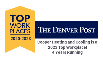 Denver Post Top Work Places 2022