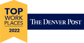The Denver Post - Top 2020 places to work award