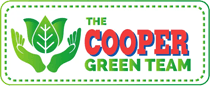 The Cooper Green Team Logo