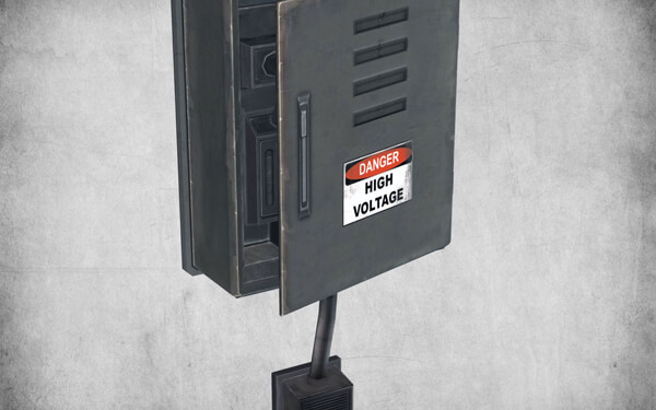 What to Do If Your Electrical Fuse Box Breaks