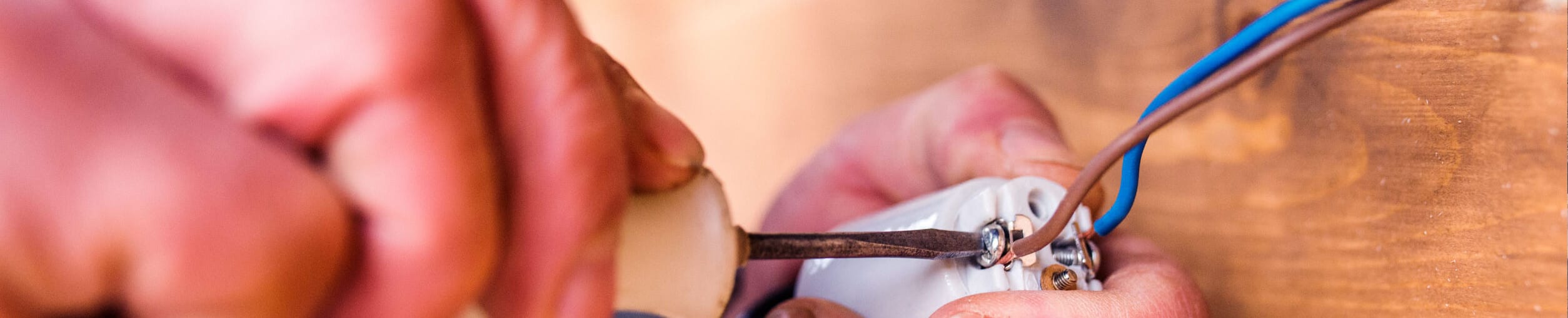 Electrical Services in Golden