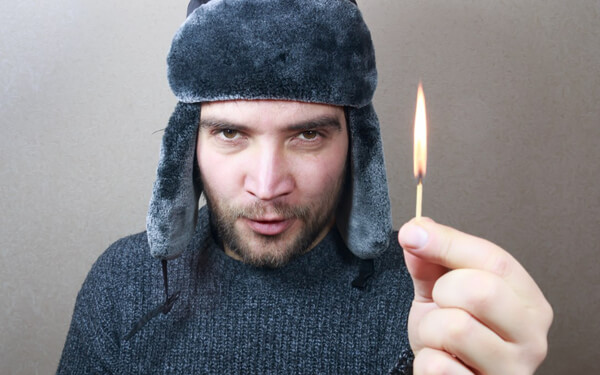 Heating Tips for Fall