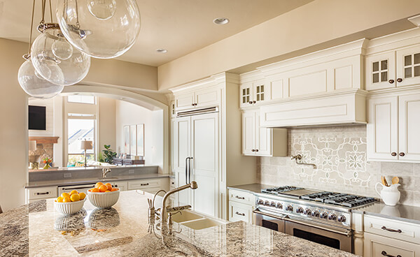 Kitchen Plumbing Services