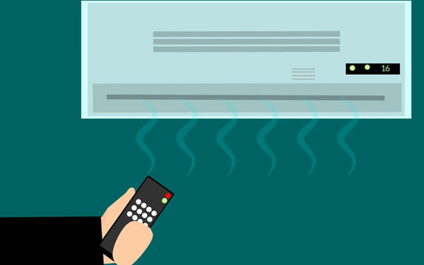 Signs and Causes of Inefficient Air Conditioning