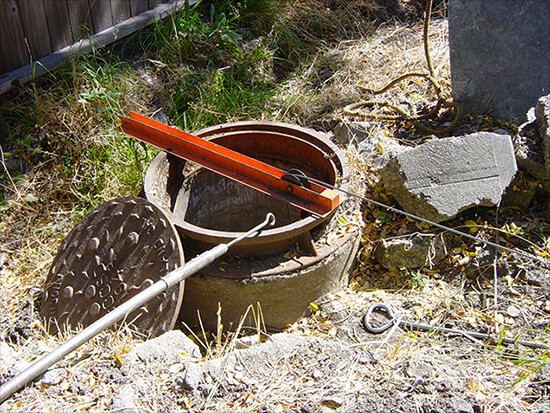 Video Pipe Inspection