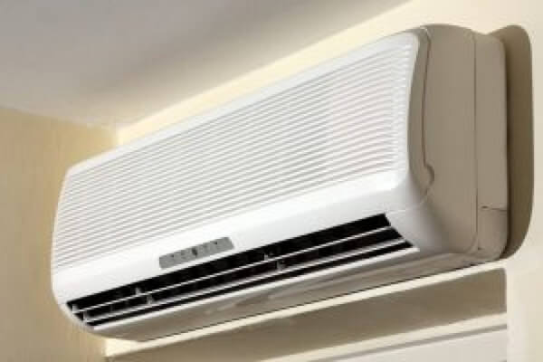 Why Choose Ductless Heating?